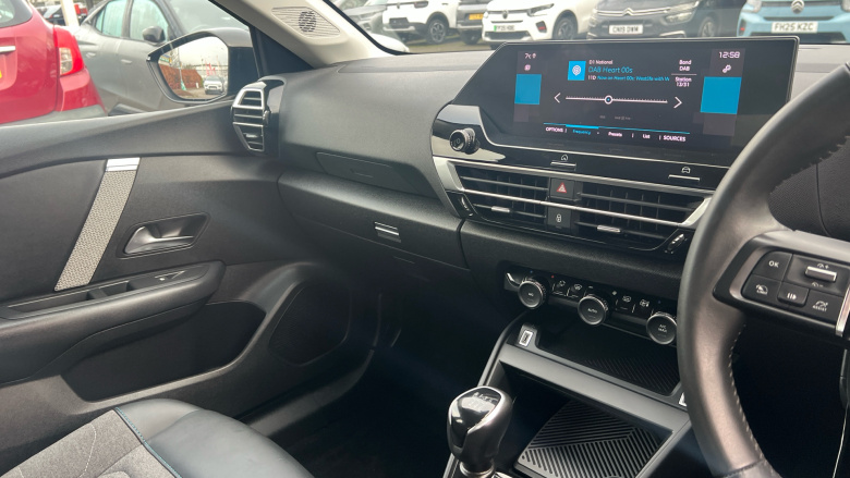 Citroen C4 1.2 PureTech [130] Sense Plus 5dr Petrol Hatchback